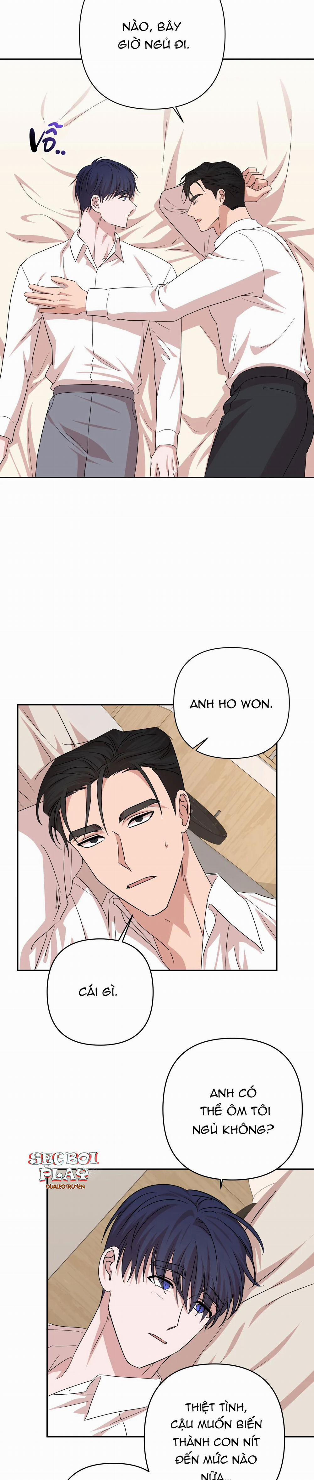 DÂY XÍCH 14 trang 16