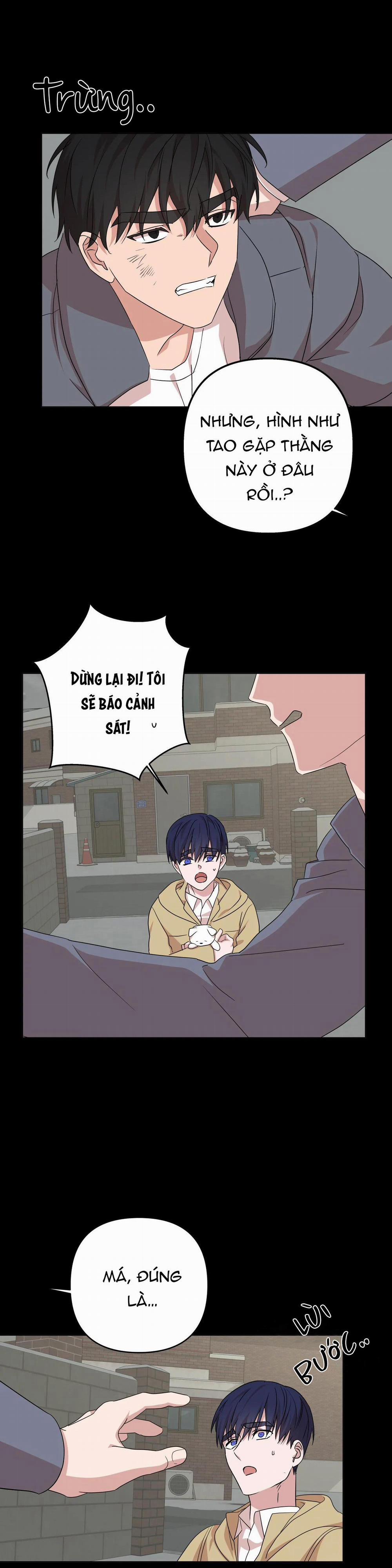 DÂY XÍCH 16 trang 1