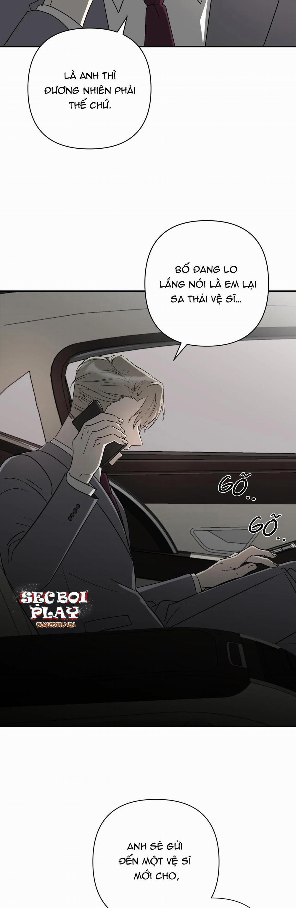 DÂY XÍCH 3 trang 30