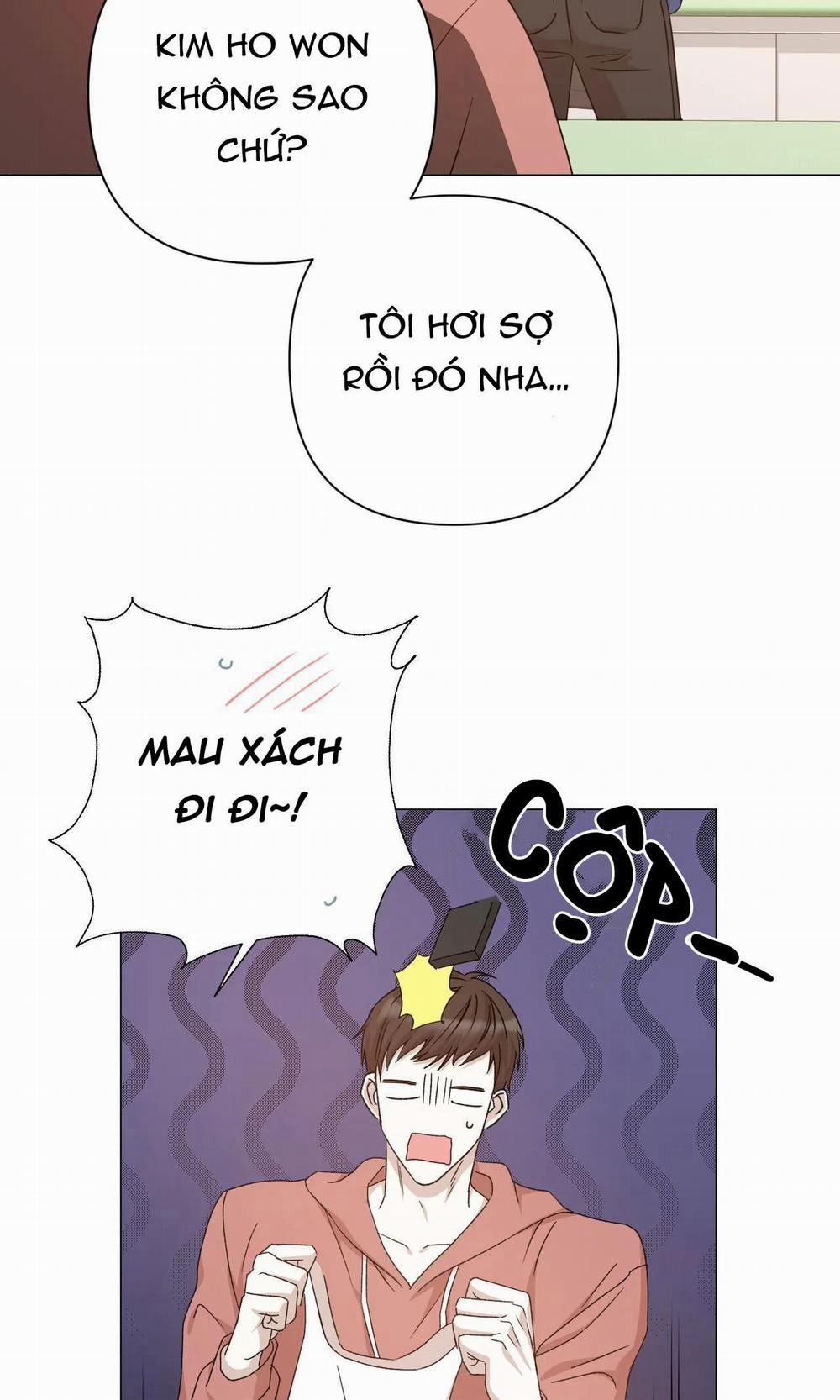 DÂY XÍCH 4 trang 45