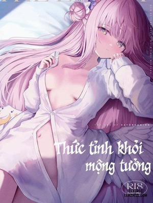 Đọc truyện tranh Daydream Kara Samete