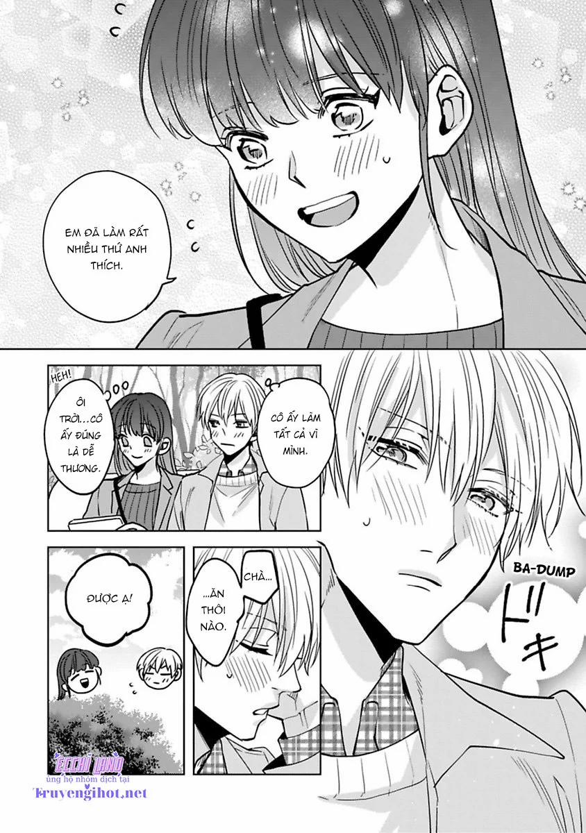 Daydream Paradise – Nhà Vua Và Tôi 10.2 trang 0