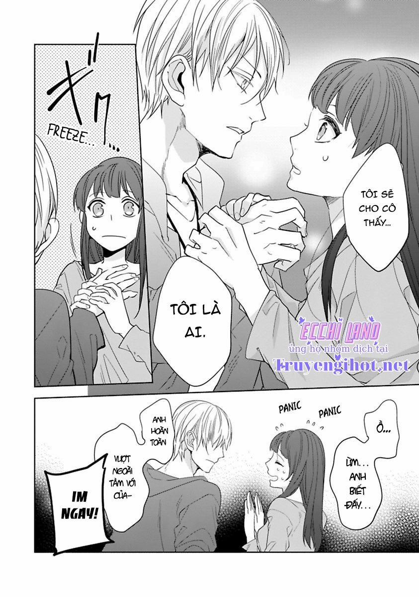 Daydream Paradise – Nhà Vua Và Tôi 2.2 trang 0