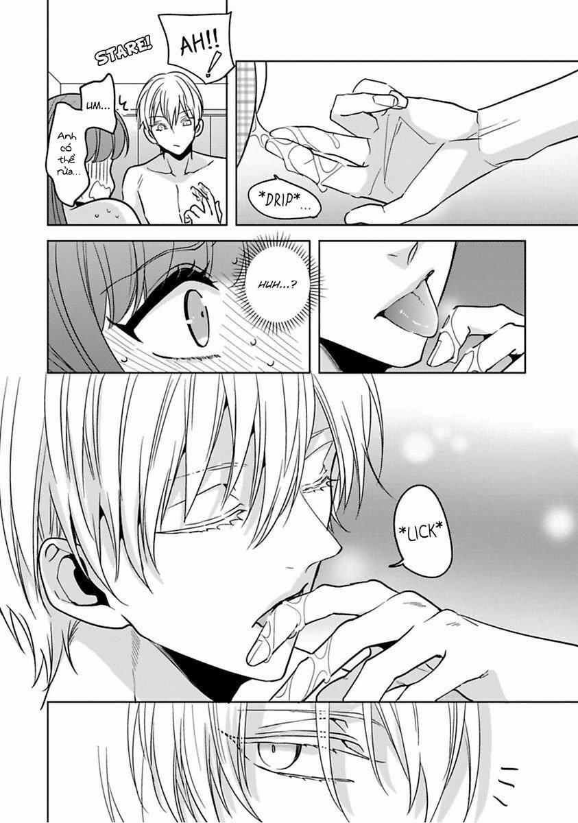 Daydream Paradise – Nhà Vua Và Tôi 4.2 trang 9