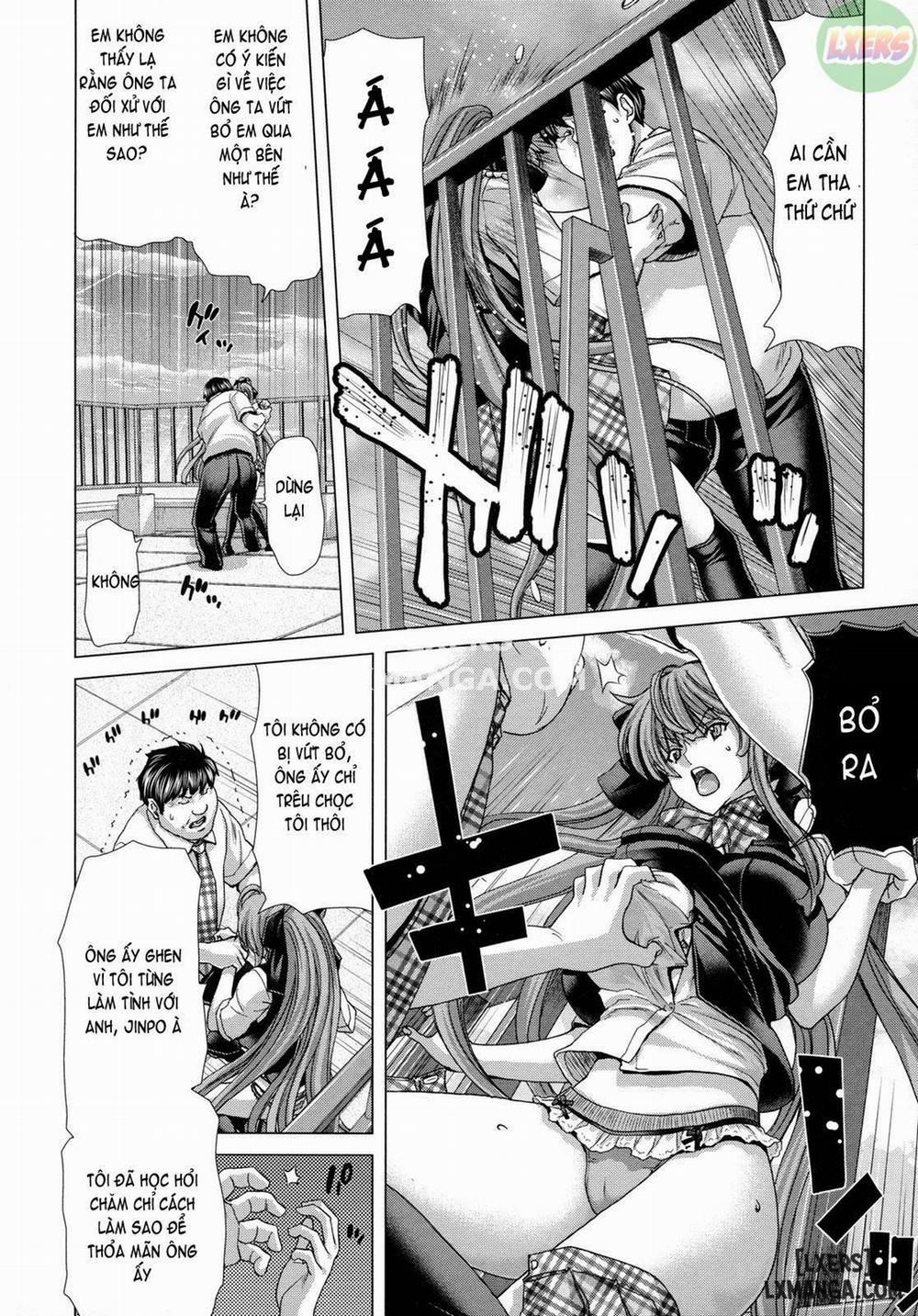 Daydream 9 END trang 10