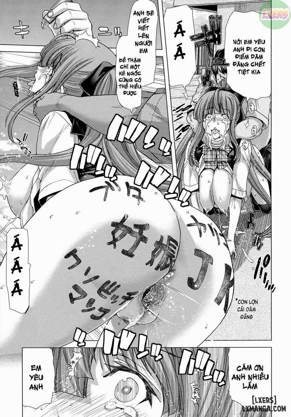 Daydream 9 END trang 19