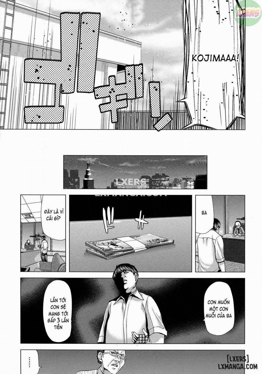 Daydream 9 END trang 24