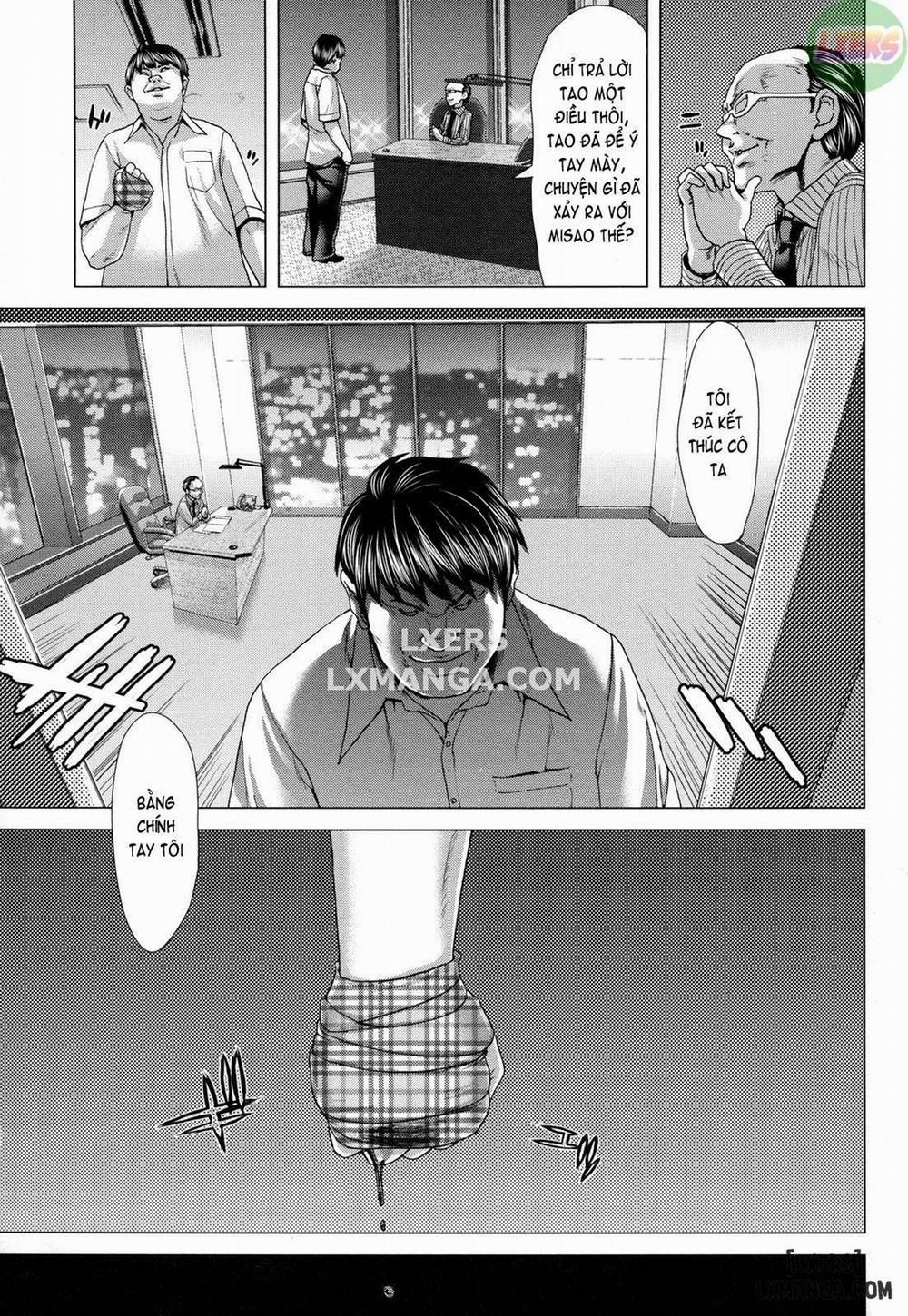 Daydream 9 END trang 25