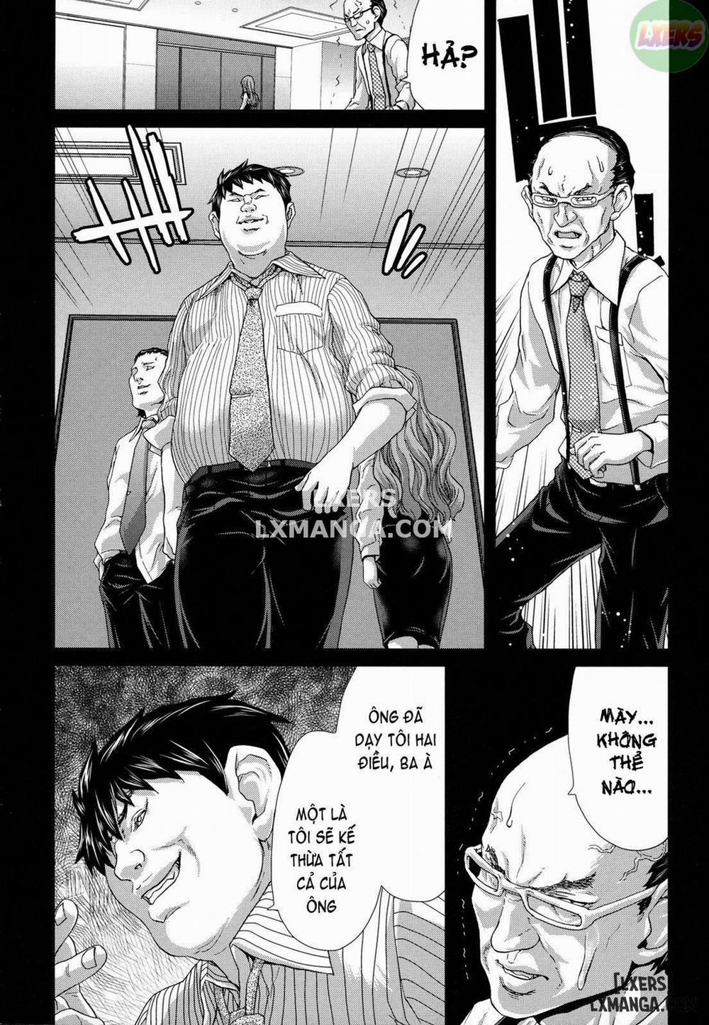 Daydream 9 END trang 27