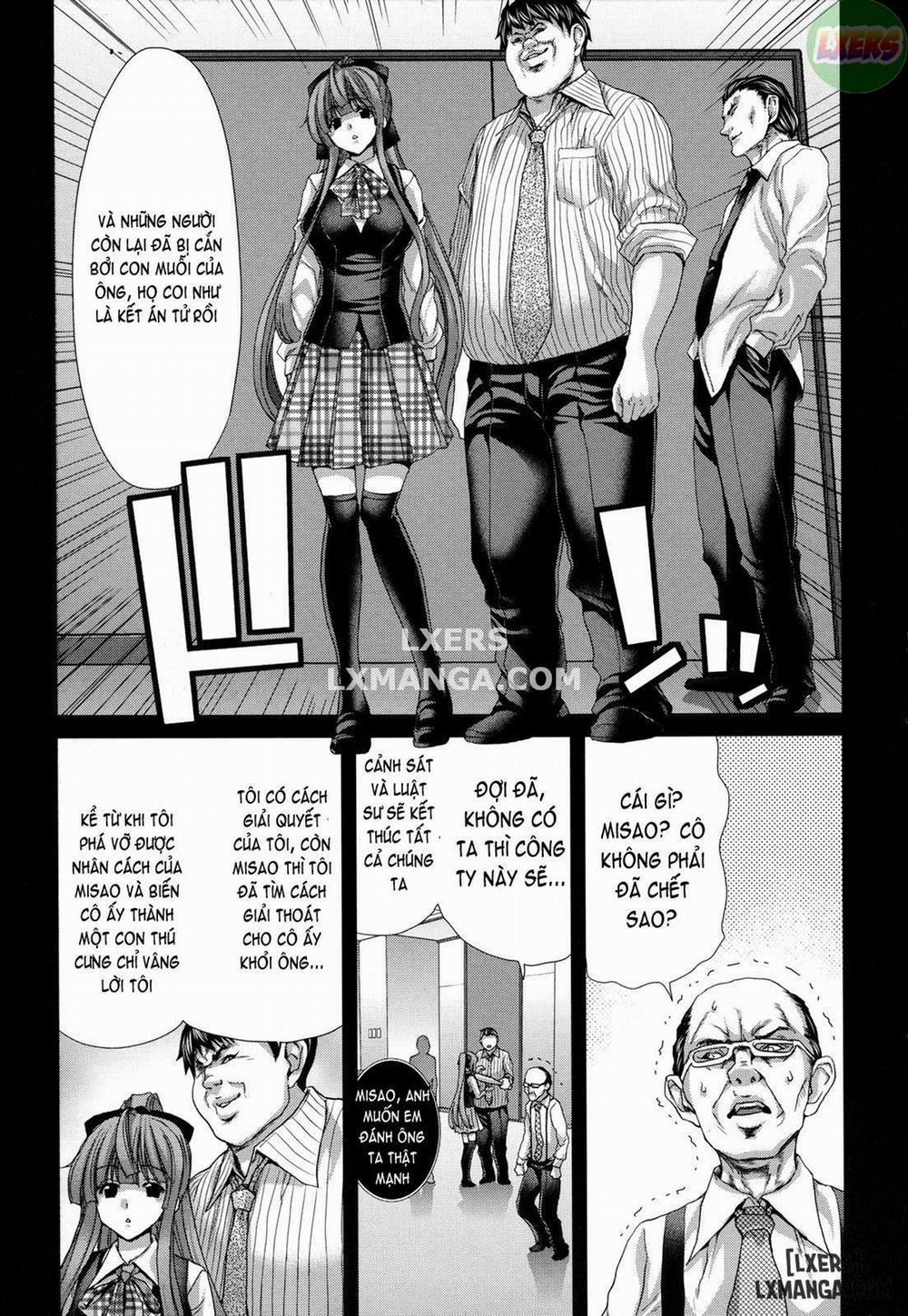 Daydream 9 END trang 28