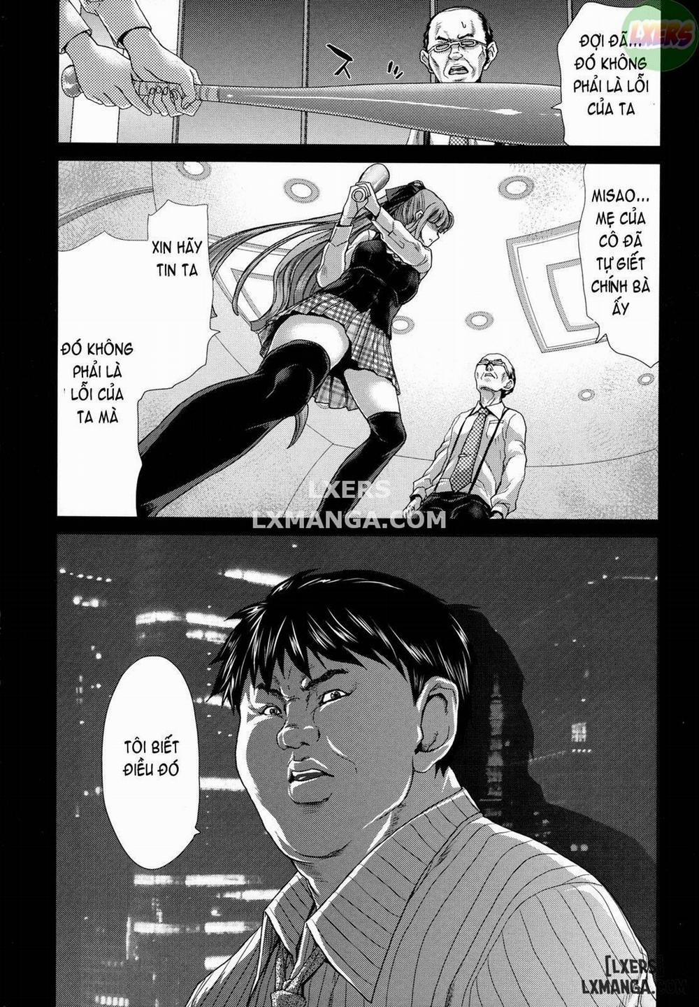 Daydream 9 END trang 29