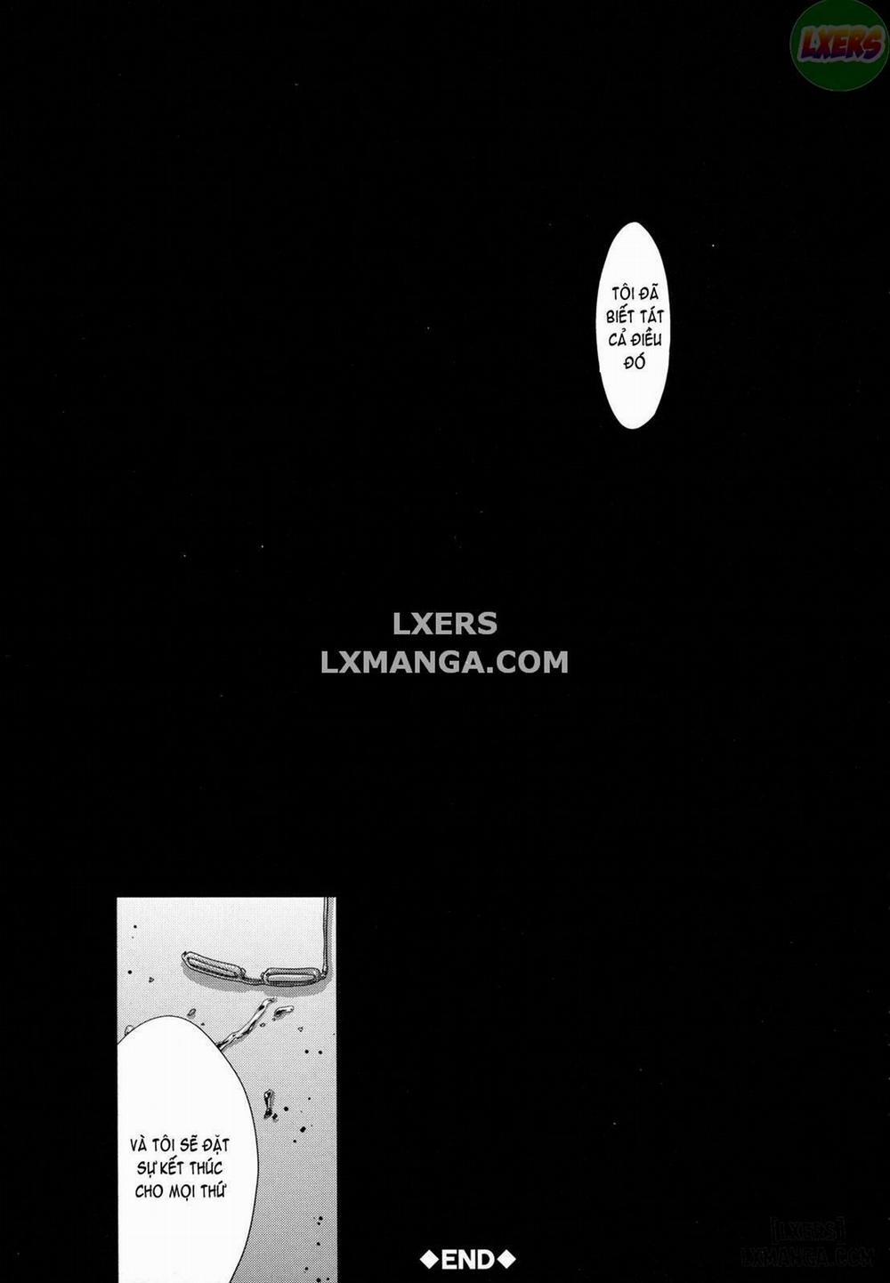 Daydream 9 END trang 30