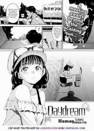 Đọc truyện tranh Daydream