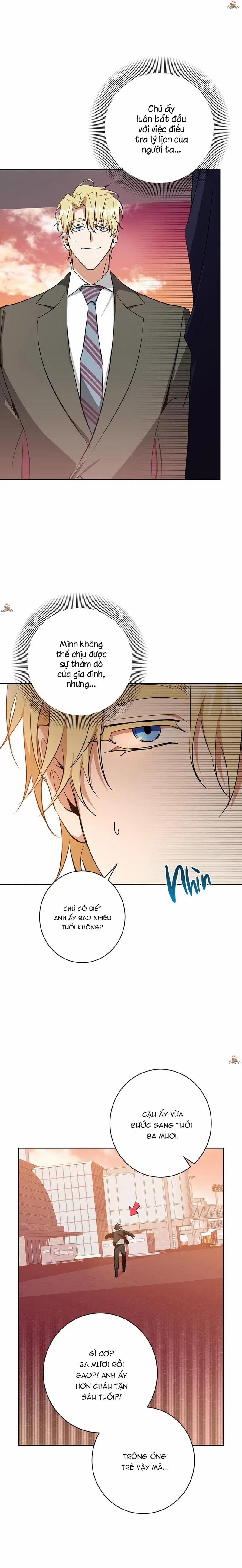 Daze 14 trang 13