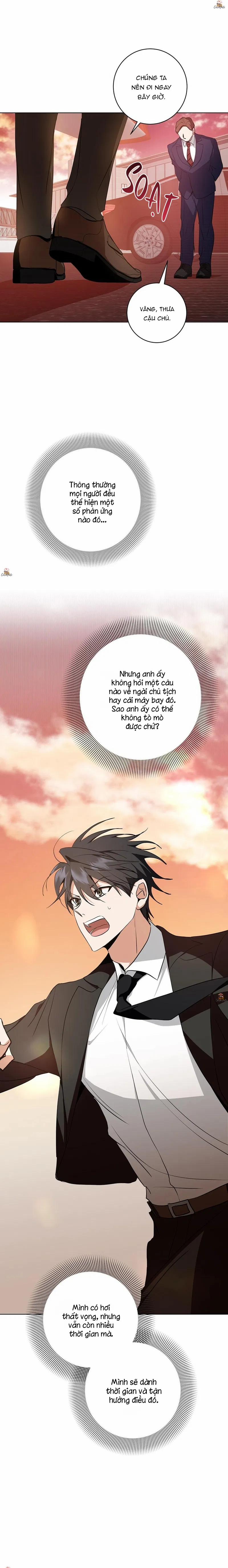 Daze 14 trang 17