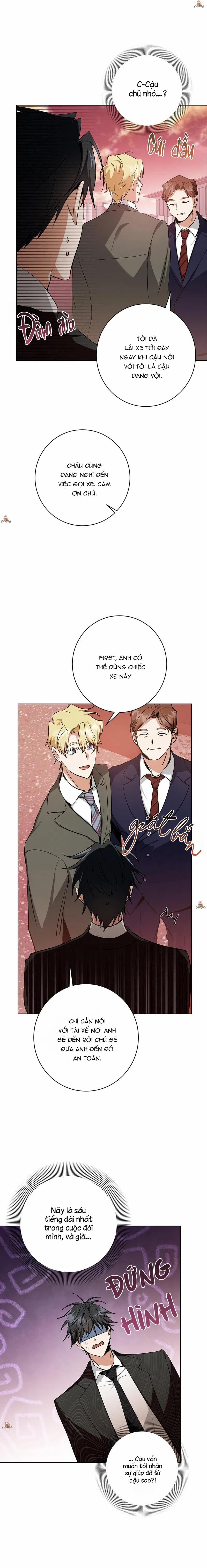Daze 14 trang 9