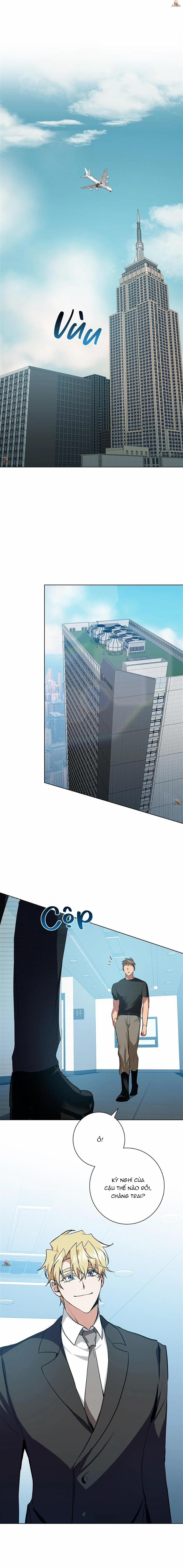 Daze 15 trang 9