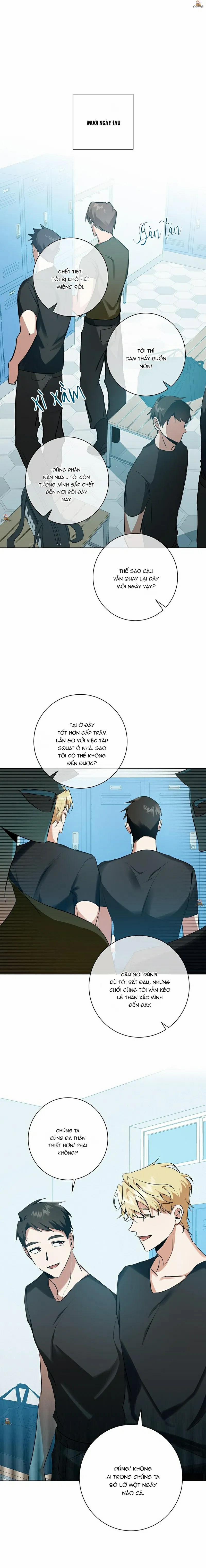 Daze 16 trang 10