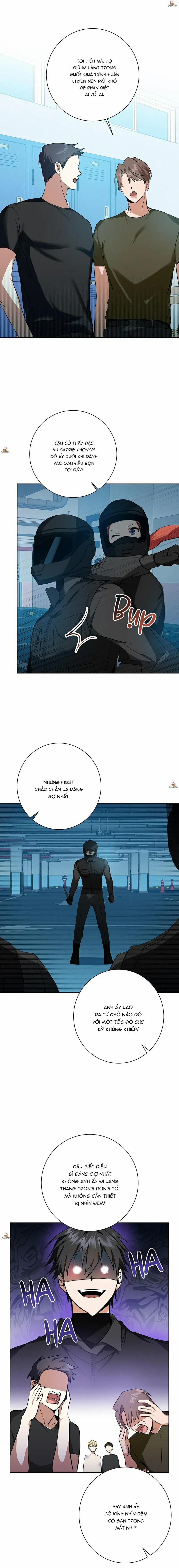 Daze 16 trang 13