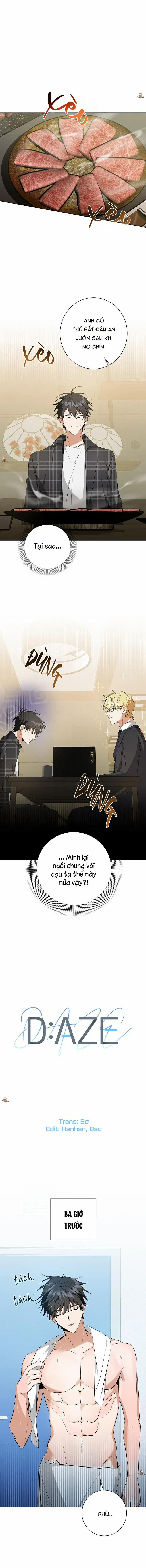 Daze 17 trang 0