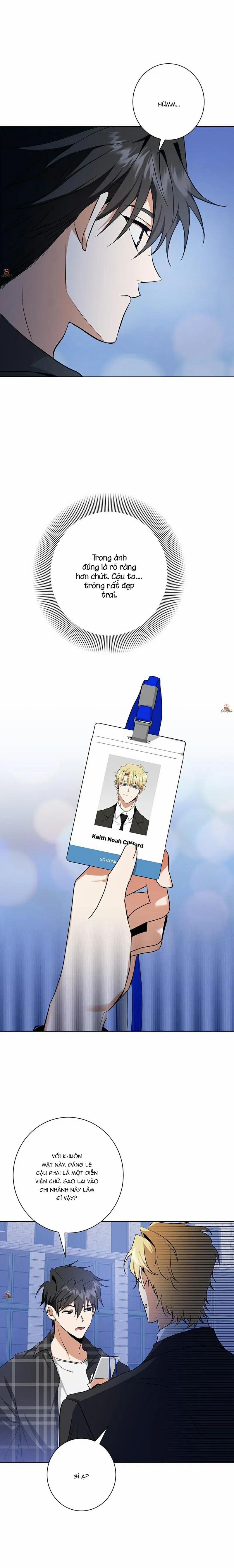 Daze 18 trang 12