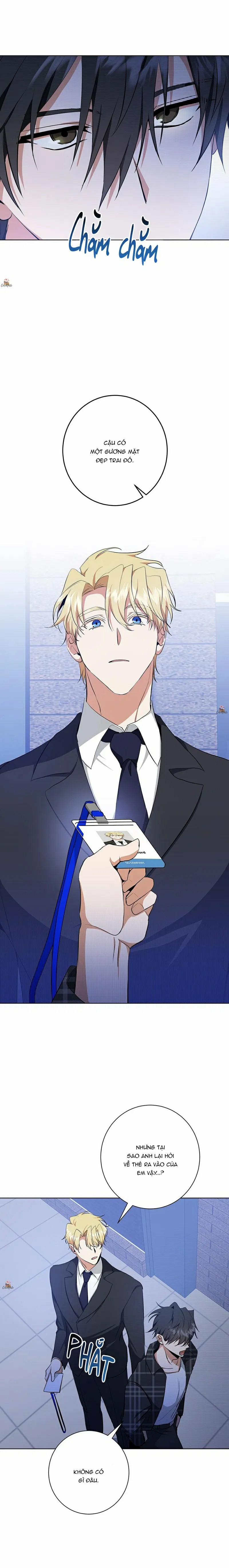 Daze 18 trang 13