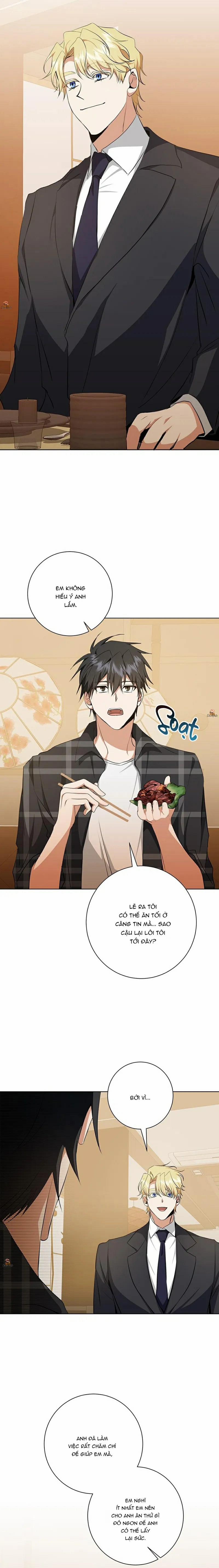 Daze 18 trang 5