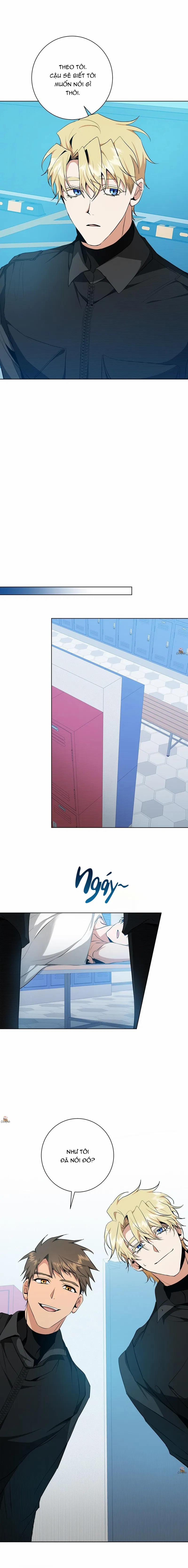 Daze 19 trang 13