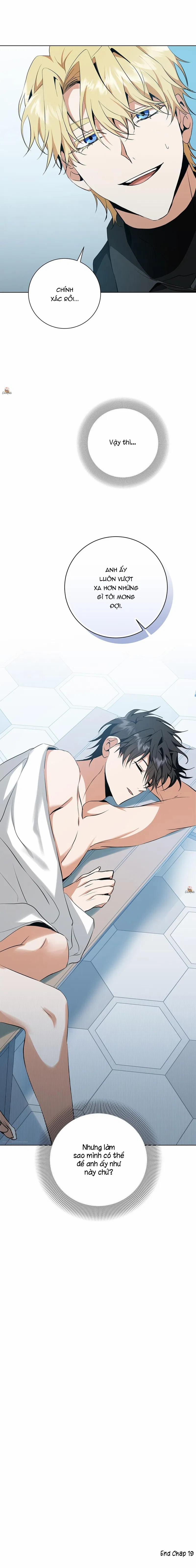 Daze 19 trang 14
