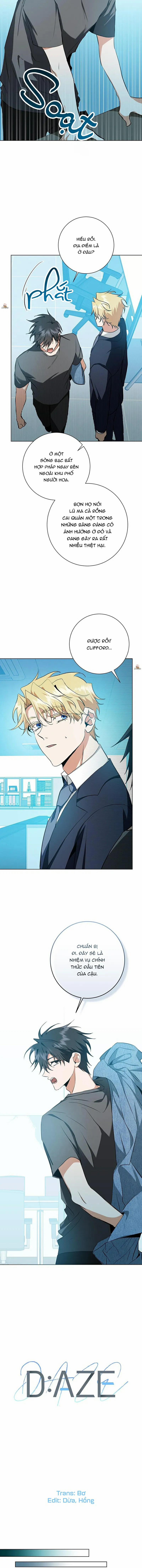 Daze 22 trang 3