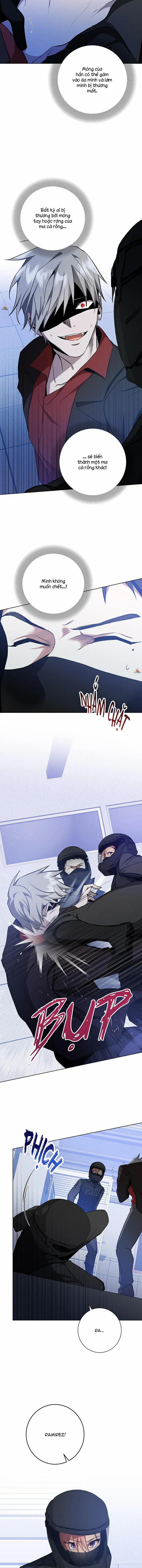Daze 22 trang 9