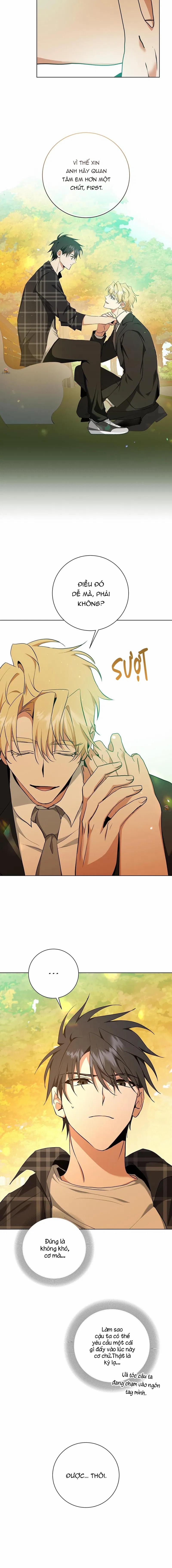 Daze 25 trang 11