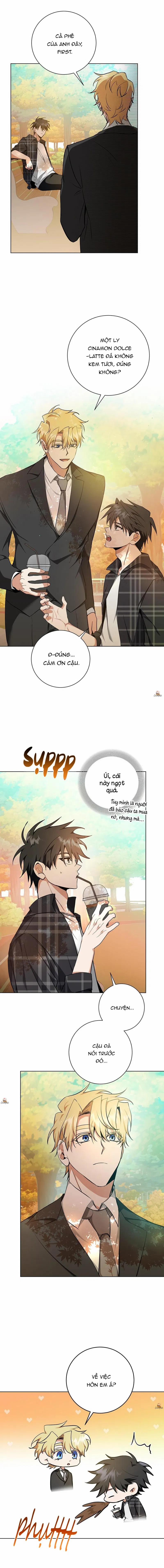 Daze 25 trang 6