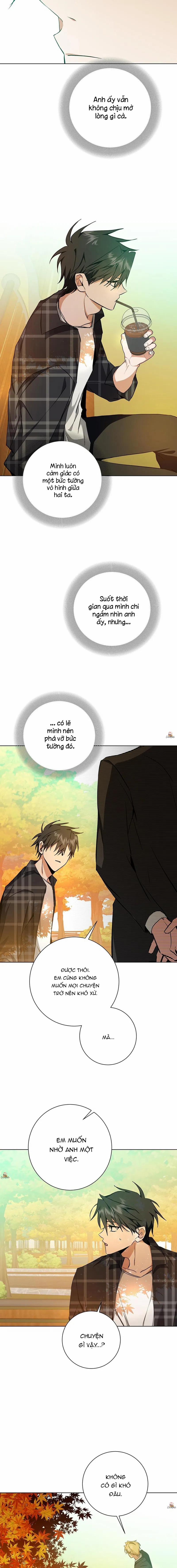Daze 25 trang 8