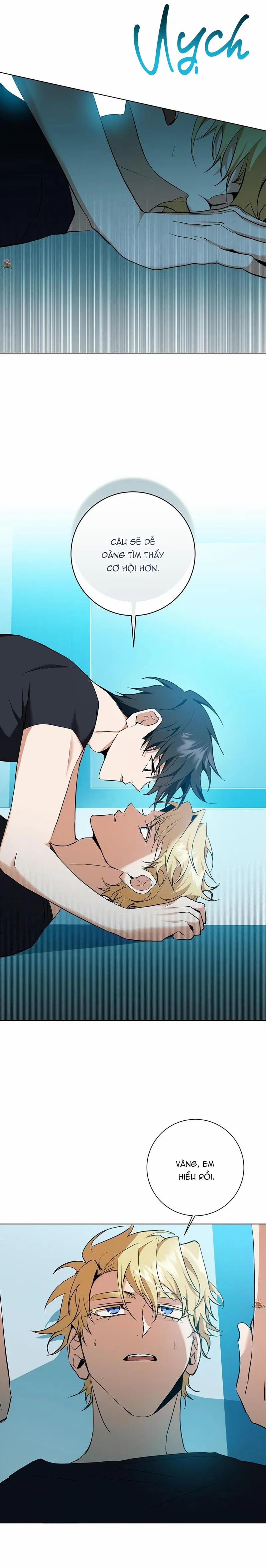 Daze 26 trang 14