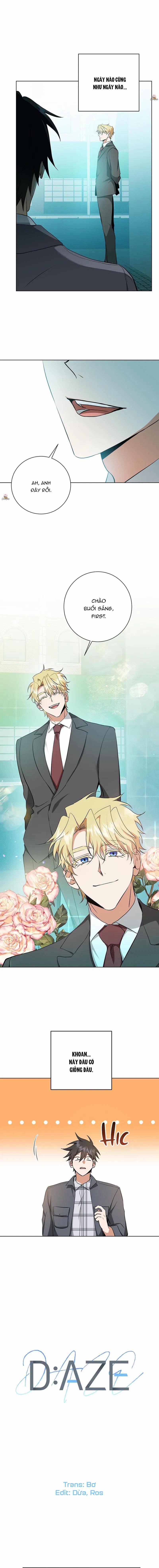 Daze 27 trang 3