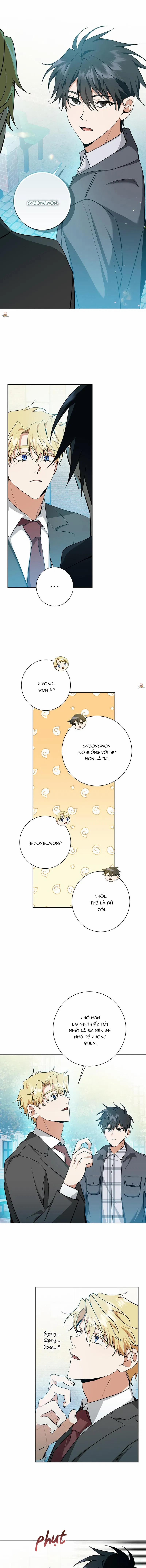Daze 27 trang 9