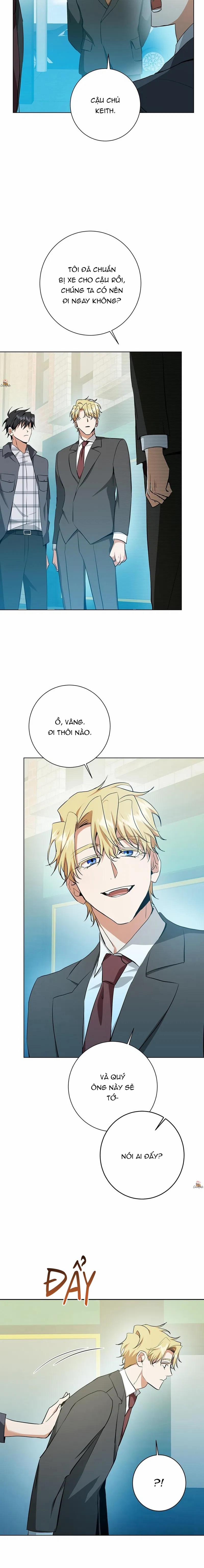 Daze 28 trang 8