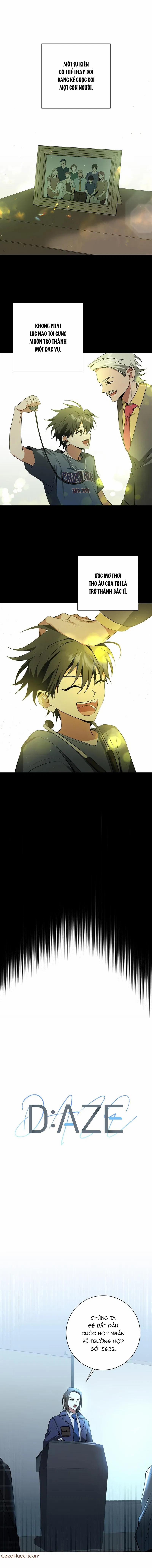 Daze 31 trang 0