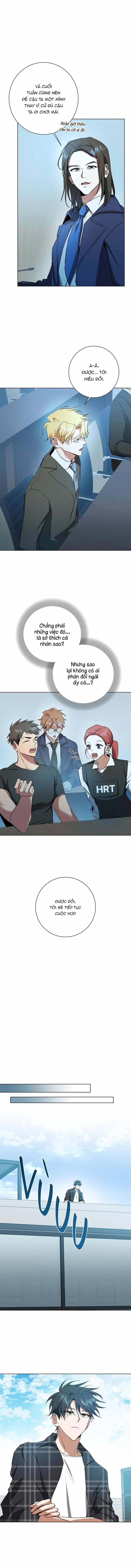 Daze 31 trang 5