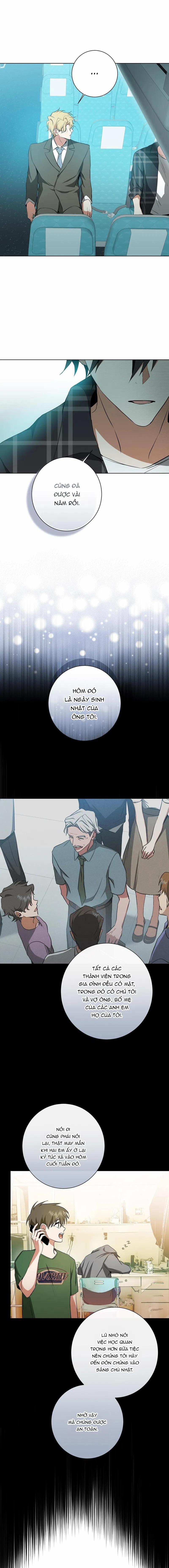 Daze 32 trang 6