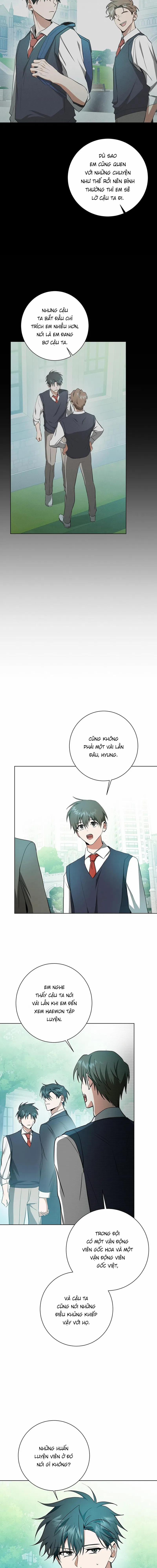 Daze 33 trang 11