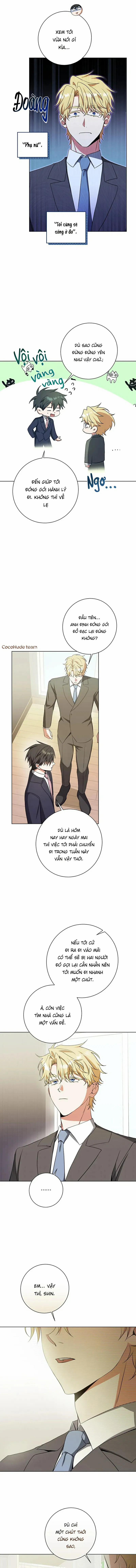 Daze 50 trang 10