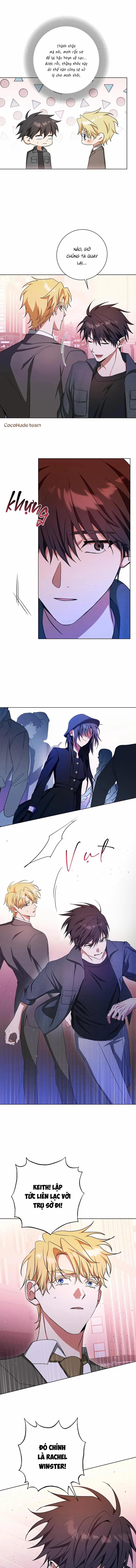 Daze 52 trang 10