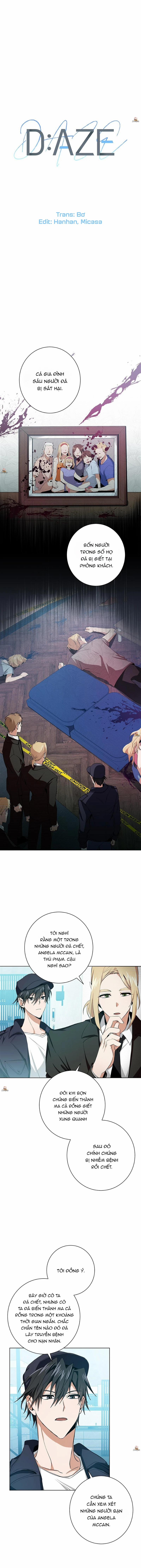 Daze 9 trang 0