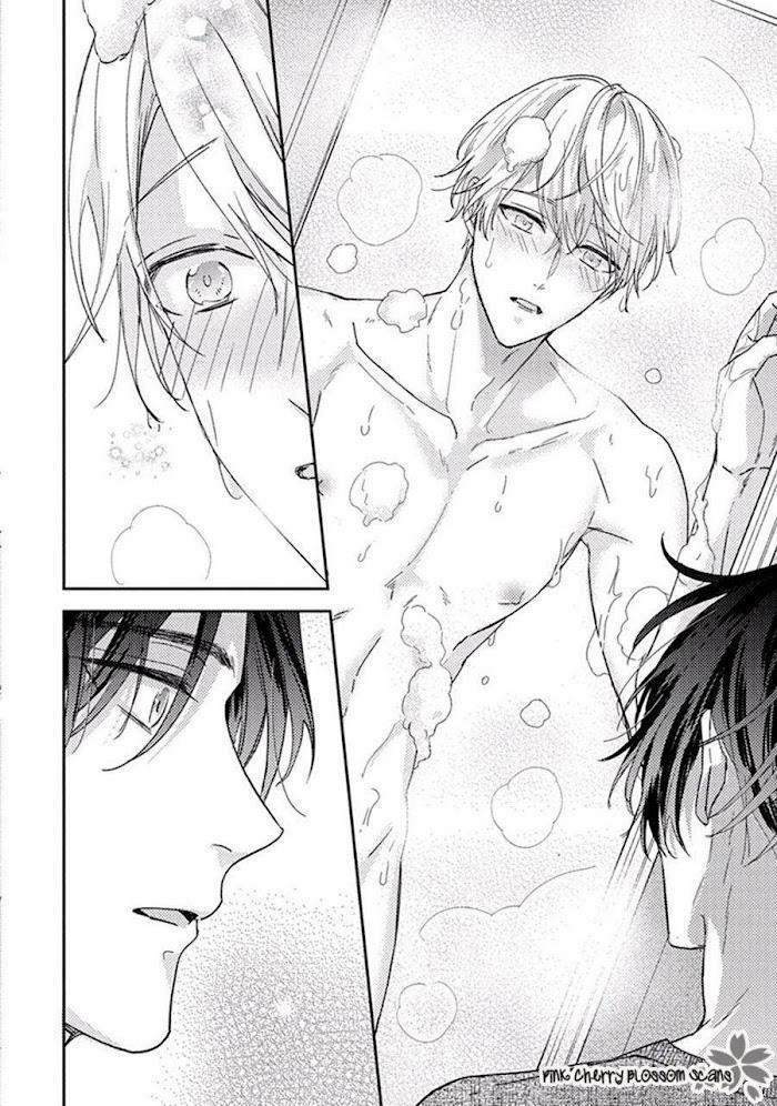 Để Anh Cùng Em Làm Bố Của Con 2 trang 29