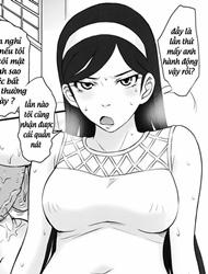 Đọc truyện tranh …De、Anta Kekkyoku Nani shini Kitanoyo (Occult Academy)