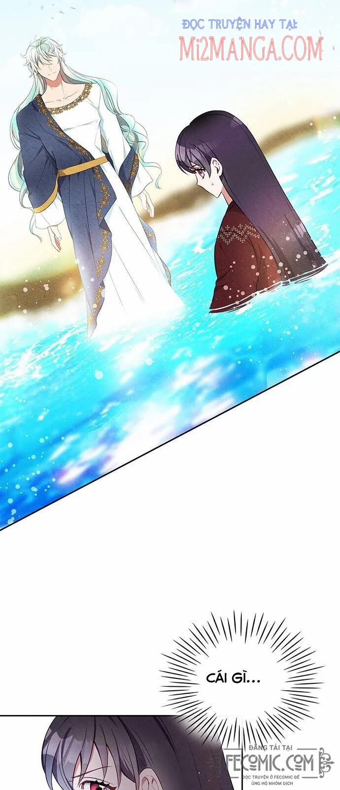 Đế Chế Itan Của Jacheongbi 12 trang 11