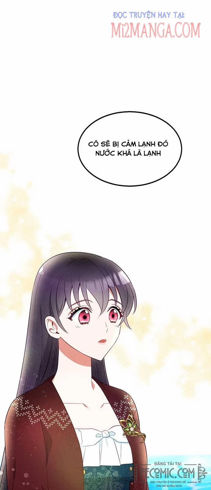 Đế Chế Itan Của Jacheongbi 12 trang 25