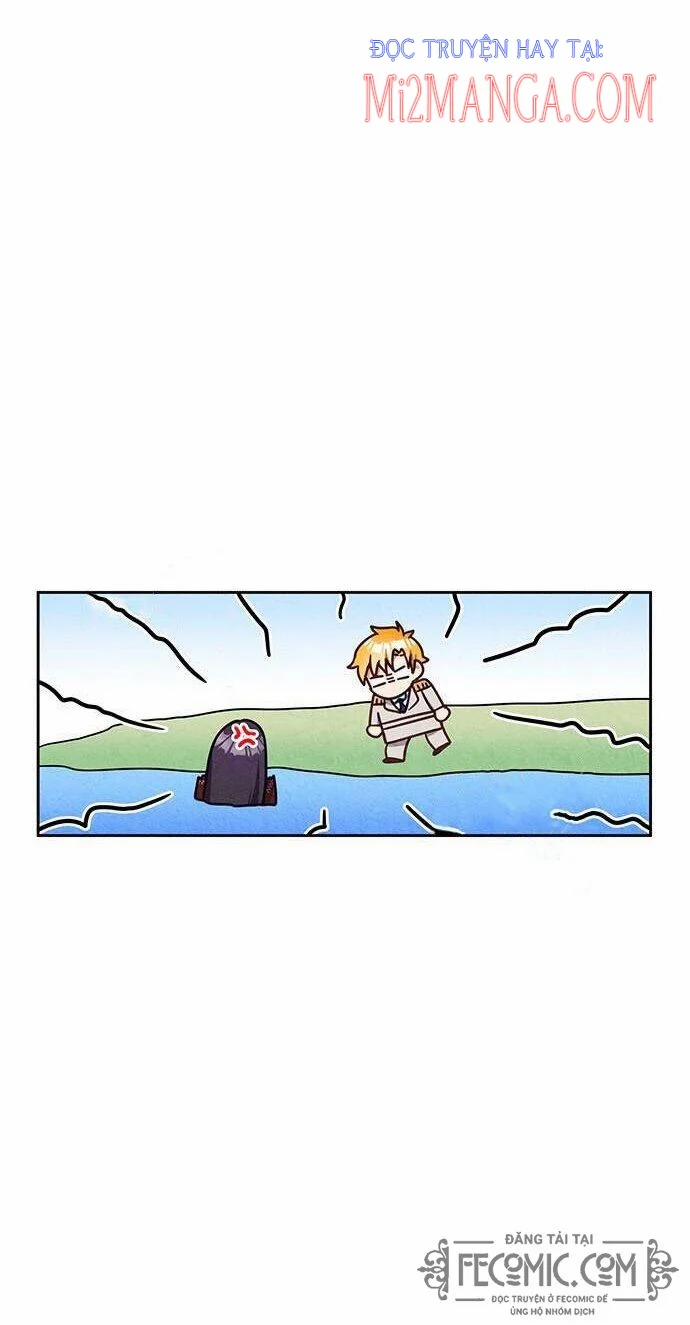 Đế Chế Itan Của Jacheongbi 12 trang 26